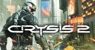 Crysis 2