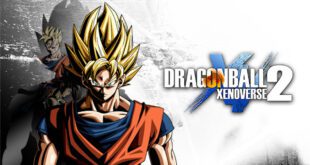 Dragon Ball Xenoverse 2