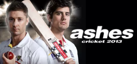 Ashes Cricket 2013