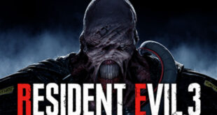 Resident Evil 3 Remake