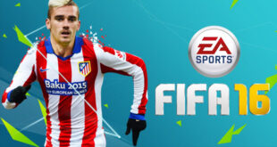 FIFA 16