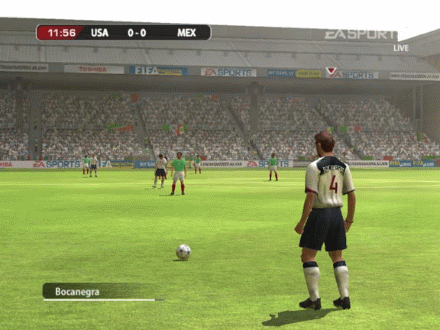 FIFA 2005