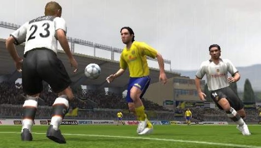 FIFA 2005