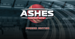 Ashes Cricket 2009