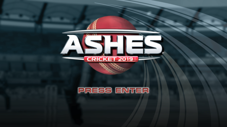 Ashes Cricket 2009