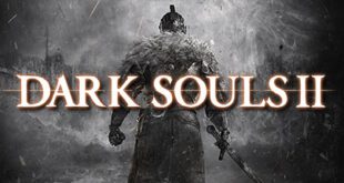 Dark Souls 2