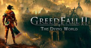 GreedFall II The Dying World