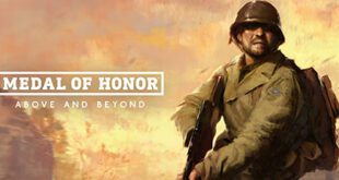 Medal of Honor Above and Beyond