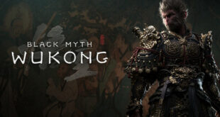 Black Myth Wukong