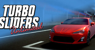 Turbo Sliders Unlimited