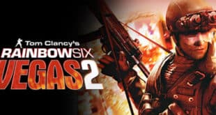 Tom Clancy's Rainbow Six Vegas 2