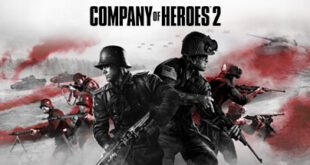 Company of Heroes 2