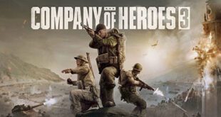 Company of Heroes 3