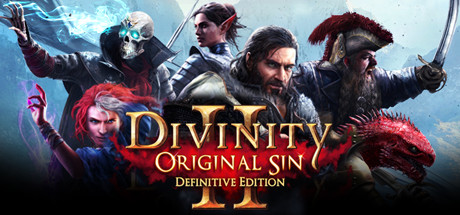 Divinity Original Sin 2 Definitive Edition