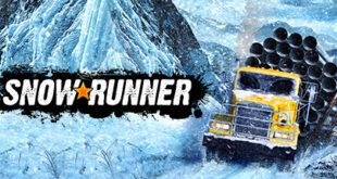 SnowRunner