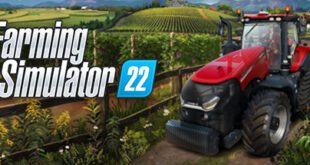 Farming Simulator 22