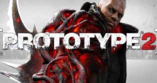 Prototype 2