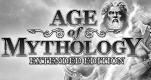 Age of Mythology Extended Edition