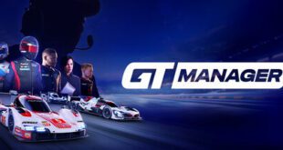 GT Manager