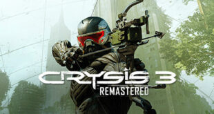 Crysis 3 Remastered