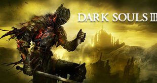 Dark Souls 3