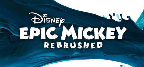 Disney Epic Mickey Rebrushed