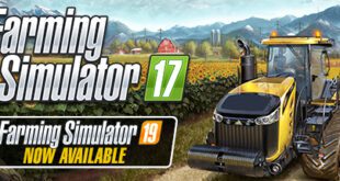 Farming Simulator 17