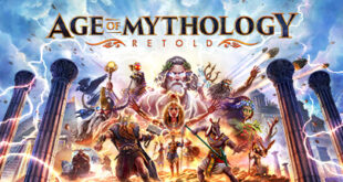 Age of Mythology Retold