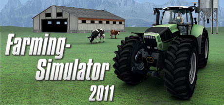 Farming Simulator 2011