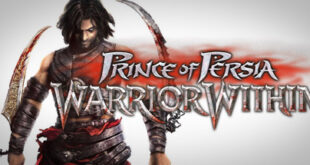 Prince of Persia Warrior Within