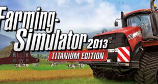 Farming Simulator 2013