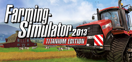 Farming Simulator 2013