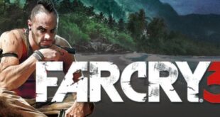 Far Cry 3