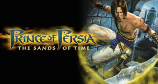 Prince of Persia The Sands of Time