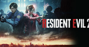 Resident Evil 2