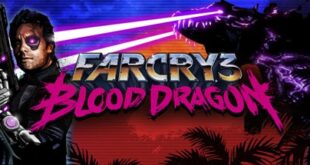 Far Cry 3 Blood Dragon