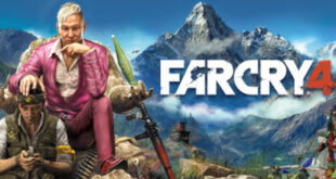 Far Cry 4