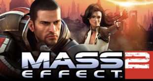 Mass Effect 2