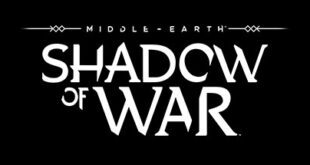 Middle Earth Shadow of War