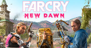 Far Cry New Dawn