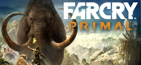 Far Cry Primal