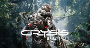 Crysis Remastered