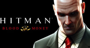 Hitman Blood Money