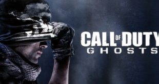 Call of Duty Ghosts