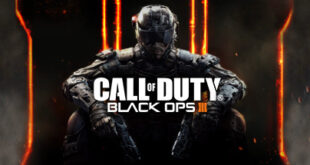 Call of Duty Black Ops 3