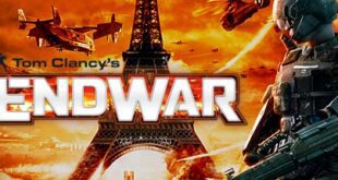 Tom Clancy's EndWar