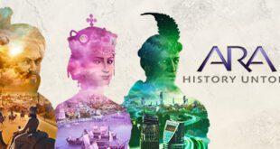 Ara History Untold