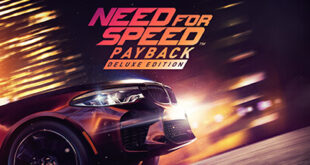 Need for Speed Payback