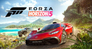 Forza Horizon 5