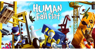 Human Fall Flat